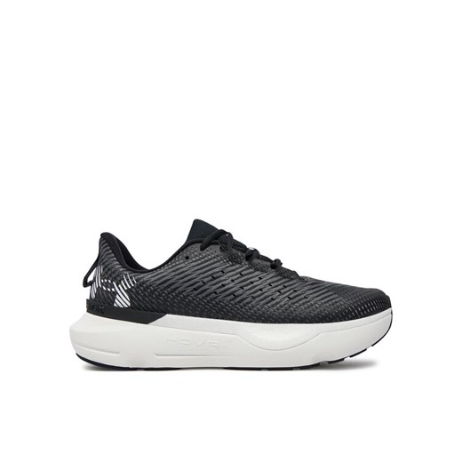Buty do biegania Under Armour Infinite Pro 3027190-001 Czarny ze sklepu eobuwie.pl w kategorii Buty sportowe męskie - zdjęcie 182105431