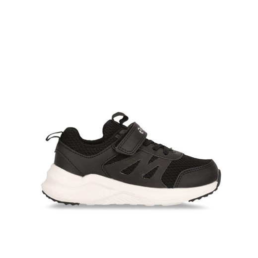 Sneakersy ZigZag Yeisou Kids Shoe Z234127 Czarny ze sklepu eobuwie.pl w kategorii Półbuty dziecięce - zdjęcie 182105454