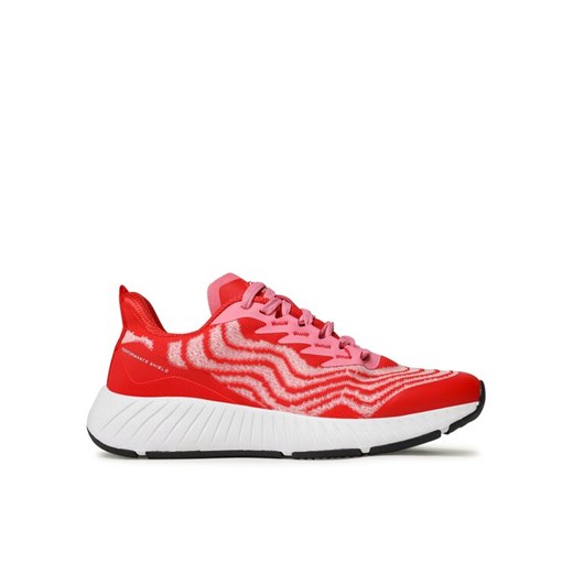 Sneakersy Fila Novanine Wmn FFW0276.43103 Różowy ze sklepu eobuwie.pl w kategorii Buty sportowe damskie - zdjęcie 182105504