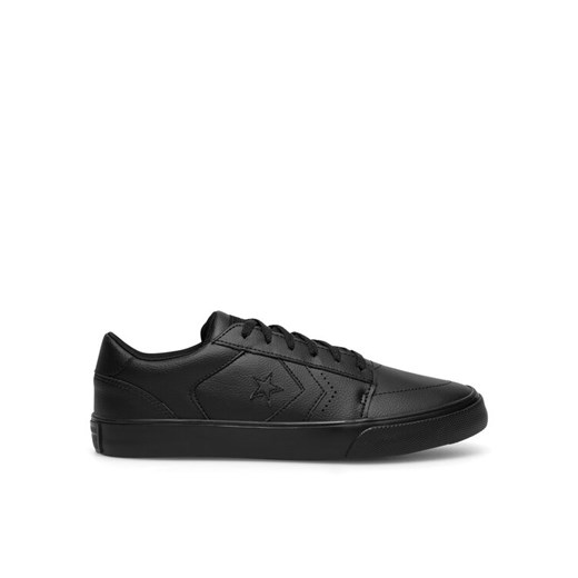Sneakersy Converse CONVERSE BELMONT A04945C Czarny ze sklepu eobuwie.pl w kategorii Trampki męskie - zdjęcie 182105522