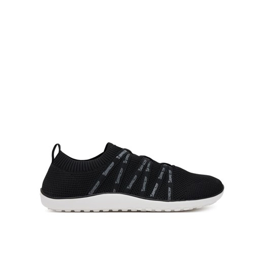 Sneakersy KangaRoos K-BF Brandy OS 30163 000 5003 Czarny ze sklepu eobuwie.pl w kategorii Buty sportowe damskie - zdjęcie 182105634