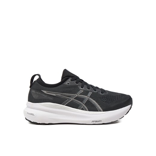 Buty do biegania Asics Gel Kayano 31 1012B670 Czarny 35_5 eobuwie.pl