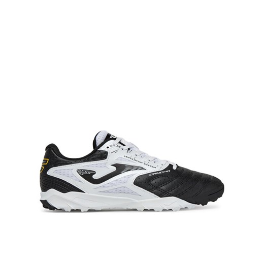 Buty do piłki nożnej Joma Cancha 2501 CANS2501TF Czarny ze sklepu eobuwie.pl w kategorii Buty sportowe męskie - zdjęcie 182105701