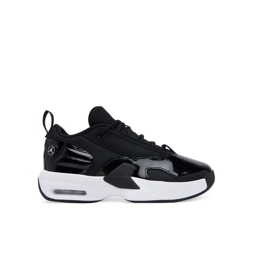 Sneakersy Nike Jordan Max Aura 6 FQ8297 Czarny ze sklepu eobuwie.pl w kategorii Buty sportowe dziecięce - zdjęcie 182105753