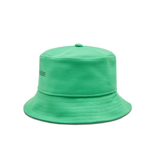 Kapelusz Pangaia Archive Oilseed Hemp Bucket Zielony ze sklepu eobuwie.pl w kategorii Kapelusze damskie - zdjęcie 182105800