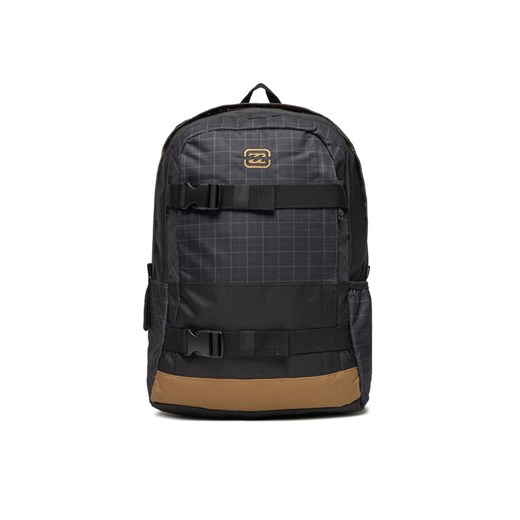 Plecak Billabong Command Stash ABYBP00139 Czarny ze sklepu eobuwie.pl w kategorii Plecaki - zdjęcie 182105851