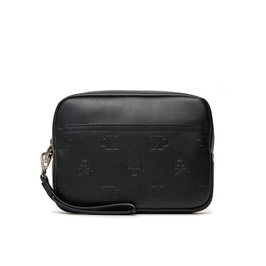 Saszetka Calvin Klein Jeans K50K513152 Czarny 00 eobuwie.pl