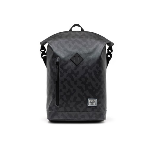 Plecak Herschel Roll Top 11194-06670 Szary ze sklepu eobuwie.pl w kategorii Plecaki - zdjęcie 182105993