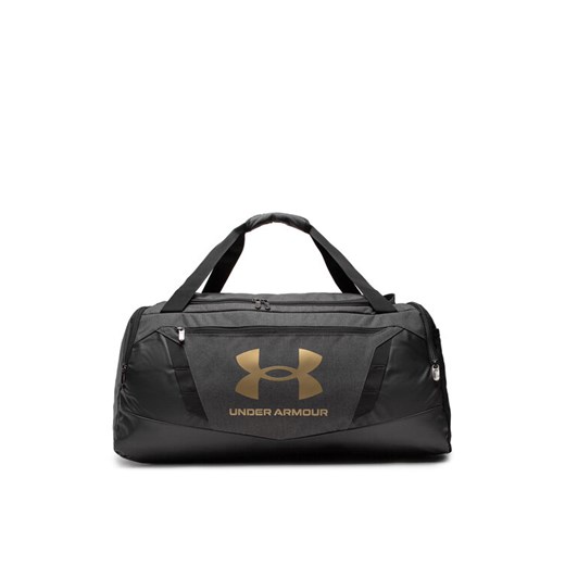 Torba Under Armour Ua Undeniable 5.0 Md 1369223-002 Czarny ze sklepu eobuwie.pl w kategorii Torby sportowe - zdjęcie 182106031