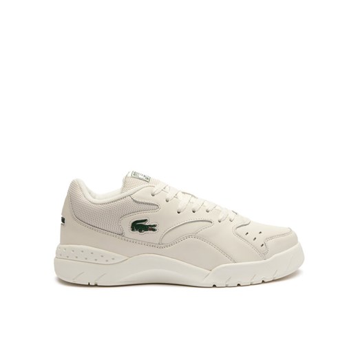 Sneakersy Lacoste Aceline 96 747SMA0036 Écru Lacoste 46 eobuwie.pl