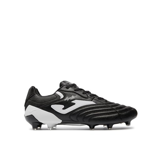 Buty do piłki nożnej Joma Aguila Cup 24 ACUS2401FG Czarny ze sklepu eobuwie.pl w kategorii Buty sportowe męskie - zdjęcie 182106102