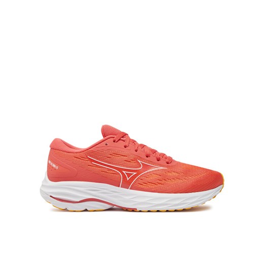 Buty do biegania Mizuno Wave Ultima 15 J1GD2418 Koralowy ze sklepu eobuwie.pl w kategorii Buty sportowe damskie - zdjęcie 182106200