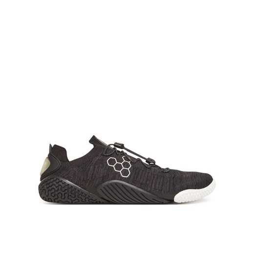 Buty na siłownię Vivo Barefoot Motus Flex M 309491-01 Czarny ze sklepu eobuwie.pl w kategorii Buty sportowe męskie - zdjęcie 182106374