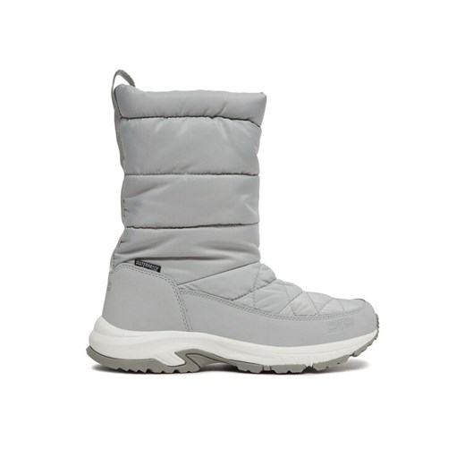 Śniegowce CMP Yakka After Ski Boots 3Q75986 Szary ze sklepu eobuwie.pl w kategorii Śniegowce damskie - zdjęcie 182106393