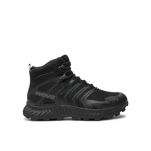 Trekkingi Inov-8 Roclite Mid GTX GORE-TEX 001289 Czarny Inov-8 45 eobuwie.pl