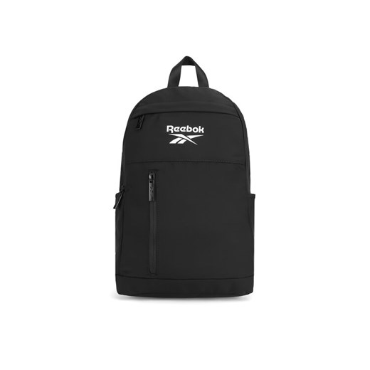 Plecak Reebok RBK-036-CCC-05 Czarny ze sklepu eobuwie.pl w kategorii Plecaki - zdjęcie 182106452