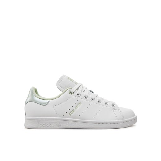 Sneakersy adidas Stan Smith IF6998 Biały ze sklepu eobuwie.pl w kategorii Buty sportowe damskie - zdjęcie 182106453