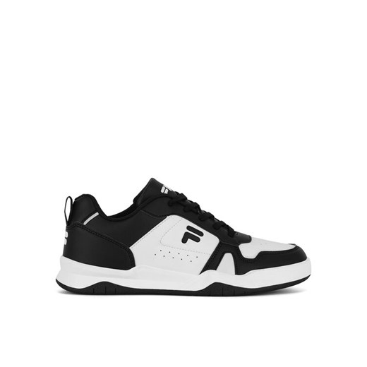 Sneakersy Fila MADSANE FFT0130-83036 Zielony ze sklepu eobuwie.pl w kategorii Buty sportowe dziecięce - zdjęcie 182106623