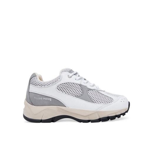 Sneakersy Filling Pieces Oryon 56355081002 Szary ze sklepu eobuwie.pl w kategorii Buty sportowe damskie - zdjęcie 182106783