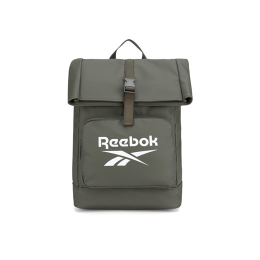 Plecak Reebok RBK-009-CCC-05 Khaki ze sklepu eobuwie.pl w kategorii Plecaki - zdjęcie 182106864