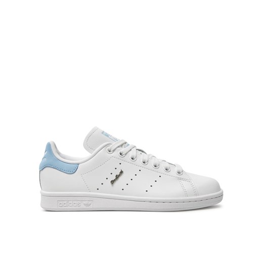 Sneakersy adidas Stan Smith IF6995 Biały ze sklepu eobuwie.pl w kategorii Buty sportowe damskie - zdjęcie 182107024