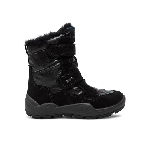 Śniegowce Primigi 6882511 M GORE-TEX Czarny ze sklepu eobuwie.pl w kategorii Buty zimowe dziecięce - zdjęcie 182107032