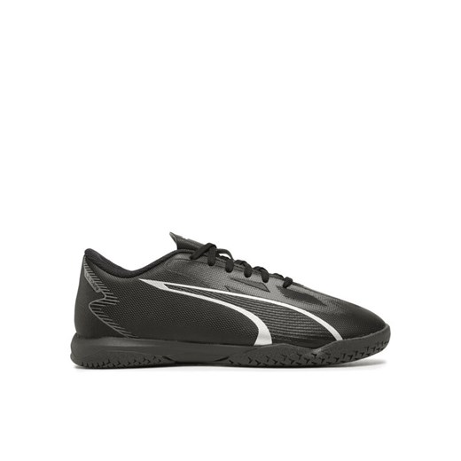 Buty do piłki nożnej Puma Ultra Play IT 107535 02 Kolorowy ze sklepu eobuwie.pl w kategorii Buty sportowe dziecięce - zdjęcie 182107091