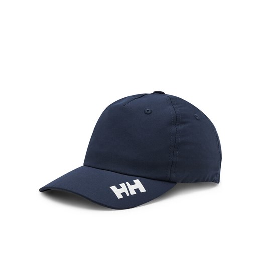 Czapka z daszkiem Helly Hansen Crew Cap 2.0 67517 Granatowy Helly Hansen 00 eobuwie.pl