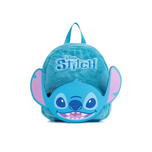 Plecak Disney Classics ACCCS-AW24-333DCLS Niebieski ze sklepu eobuwie.pl w kategorii Plecaki dla dzieci - zdjęcie 182107192