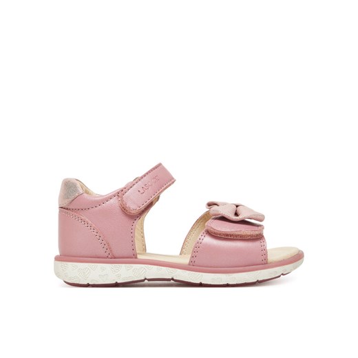 Sandały Lasocki Kids HEART CI12-2854-02B Różowy ze sklepu eobuwie.pl w kategorii Sandały dziecięce - zdjęcie 182107371