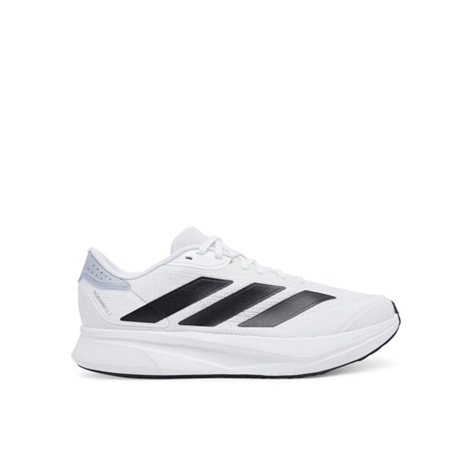 Buty do biegania adidas Duramo SL 2 IH8215 Biały ze sklepu eobuwie.pl w kategorii Buty sportowe męskie - zdjęcie 182107713
