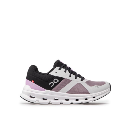 Buty do biegania On Cloudrunner 46.98641 Fioletowy On 36 eobuwie.pl
