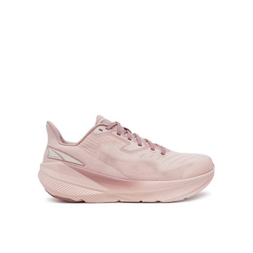 Buty do biegania Altra Experience Flow AL0A85NW6 Różowy ze sklepu eobuwie.pl w kategorii Buty sportowe damskie - zdjęcie 182107952