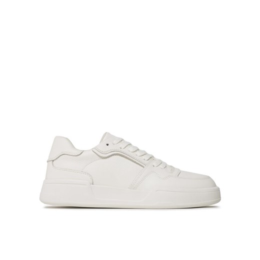 Sneakersy Vagabond Shoemakers Cedric 5588-001-01 Biały ze sklepu eobuwie.pl w kategorii Buty sportowe męskie - zdjęcie 182108010