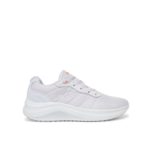 Sneakersy Joma N-100 2505 CN10LS2505 Fioletowy ze sklepu eobuwie.pl w kategorii Buty sportowe damskie - zdjęcie 182108072