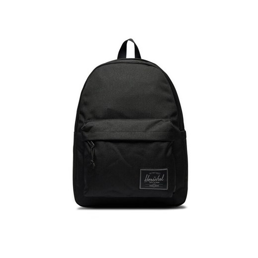 Plecak Herschel Classic™ Backpack 11544-05881 Czarny ze sklepu eobuwie.pl w kategorii Plecaki - zdjęcie 182108080