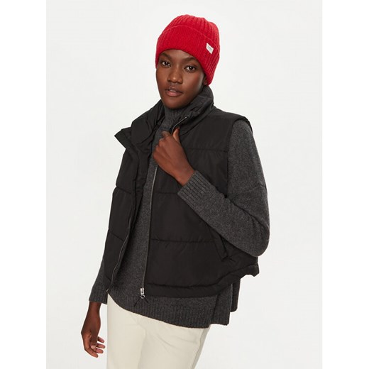 Czapka Pepe Jeans PL040355 Czerwony ze sklepu eobuwie.pl w kategorii Czapki zimowe damskie - zdjęcie 182108083