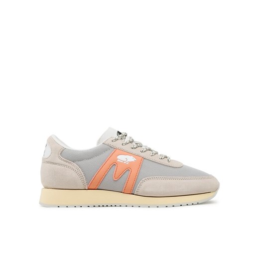 Sneakersy Karhu Albatross 82 F807040 Szary ze sklepu eobuwie.pl w kategorii Buty sportowe męskie - zdjęcie 182108110