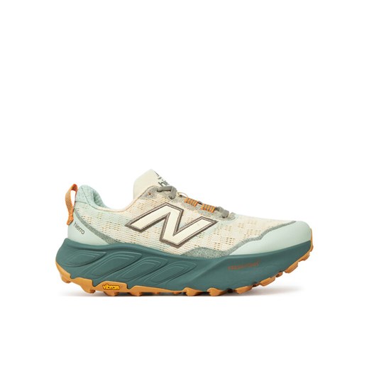 Buty do biegania New Balance Hierro WTHIERO9 Beżowy New Balance 41_5 eobuwie.pl