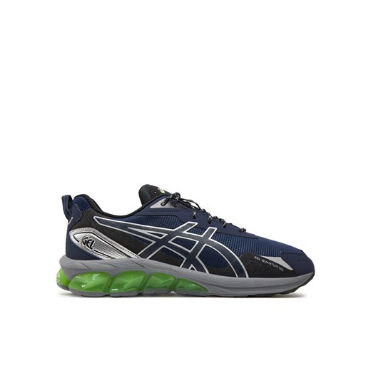 Sneakersy Asics Gel-Quantum 180 Ls 1201A993 Niebieski ze sklepu eobuwie.pl w kategorii Buty sportowe męskie - zdjęcie 182108204