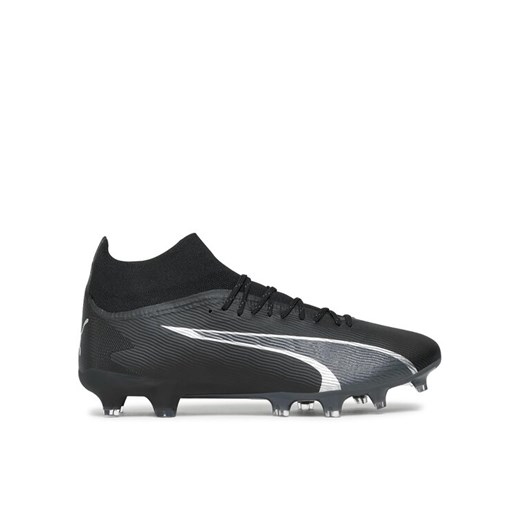 Buty do piłki nożnej Puma Ultra Pro Fg/Ag 107422 02 Czarny ze sklepu eobuwie.pl w kategorii Buty sportowe męskie - zdjęcie 182108220