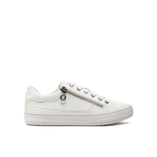 Sneakersy s.Oliver 5-23615-42 Biały ze sklepu eobuwie.pl w kategorii Trampki damskie - zdjęcie 182108241