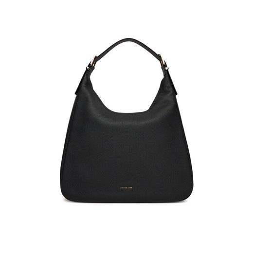 Torebka MICHAEL Michael Kors 30F4GY5H3L Czarny ze sklepu eobuwie.pl w kategorii Torby Shopper bag - zdjęcie 182108254