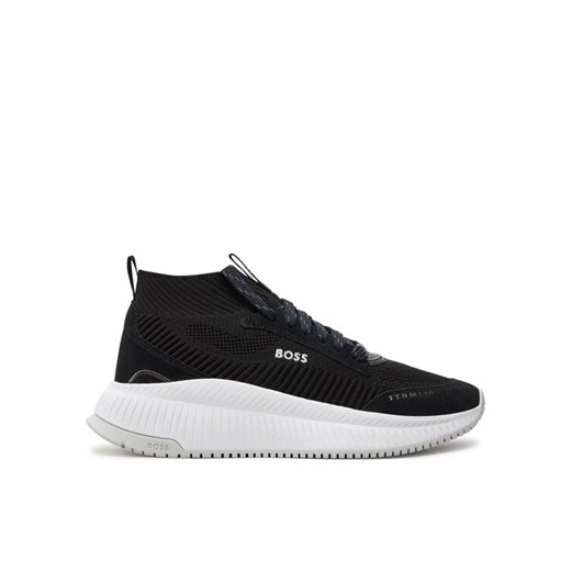 Sneakersy Boss TTNM EVO Slon kn 50523933 Czarny 35 eobuwie.pl
