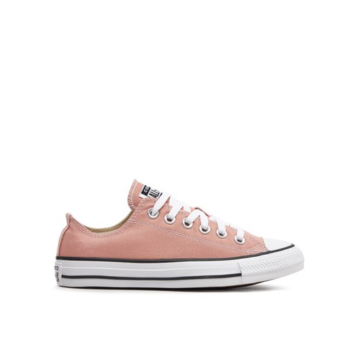 Trampki Converse Chuck Taylor All Star A11173C Różowy ze sklepu eobuwie.pl w kategorii Trampki damskie - zdjęcie 182108382