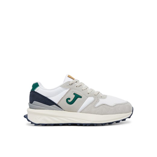 Sneakersy Joma C.200 2512 C200S2512 Beżowy ze sklepu eobuwie.pl w kategorii Buty sportowe męskie - zdjęcie 182108421