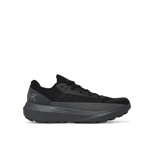 Buty do biegania Arc'teryx Norvan LD 4 X000009618 Czarny ze sklepu eobuwie.pl w kategorii Buty sportowe damskie - zdjęcie 182108643