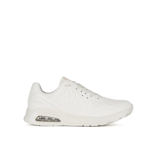 Sneakersy Kappa V12-806 Beżowy ze sklepu eobuwie.pl w kategorii Buty sportowe damskie - zdjęcie 182108752