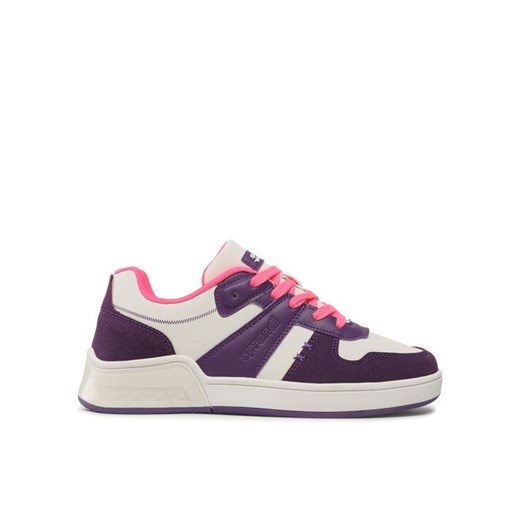 Sneakersy Sprandi WPRS-2021W09291 Biały ze sklepu eobuwie.pl w kategorii Buty sportowe damskie - zdjęcie 182108780