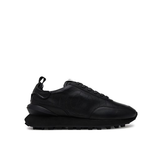 Sneakersy Iceberg IU176601 Czarny Iceberg 41 eobuwie.pl